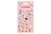 Kreative leker - Little Dutch Stickers Rosa & Friends 10pcs. - 100748