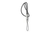 Kabelordner/Kabelstrømpe - Incase - lanyard for true wireless earphones - INOM100747-GLGY