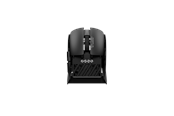 Mus - Pulsar LAB X2F Fingertip - Gaming mus - Optisk - 5 - Svart - PX2F101