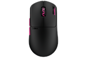 Mus - Pulsar Pro Series Medium (Susanto-X) - Gaming mus - Optisk - 5 - Svart - PSSTX21
