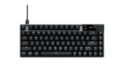 Tastatur - Pulsar eS HE 70 (ANSI) - Gamingtastatur - Uten numpad - Engelsk (USA) - Svart - ES70HE01B
