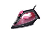 Strykejern - Braun Dampstrykejern TexStyle 1 - SI1070PU