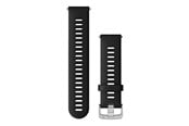 Smartklokke - Tilbehør - Garmin - band for smart watch - 22mm - 010-11251-3A
