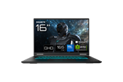 Bærbar PC - GIGABYTE Gaming A16 Pro - 16" | RTX 5070 Ti | Core 7 | 32GB | 1TB - DXHG4NECC4SH