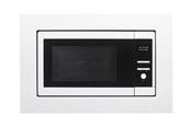 Mikrobølgeovn - Gorenje BM205W - microwave oven with grill - built-in - white - BM205W