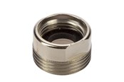 Skruer & Spiker  - Nordic Quality 352199 plumbing fitting - 352199