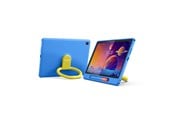 Nettbrett - Deksler og etui - Lenovo Play Suite for Tab - Blue - ZG38C07051