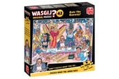 Puslespill - Wasgij Original 42 Rule The Runway! (1000) - 1110100584