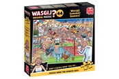 Puslespill - Wasgij Original 44 Summer Games! (1000) - 1110100587