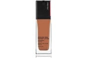 Sminke - Shiseido Liquid SPF 30 Foundation 30 ml.– 450 Medium Beige. - 730852167544