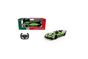 Modellbiler - RASTAR RC Lamborghini SC63 1:14 - 23325
