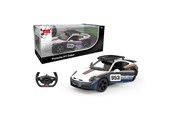 Fjernstyrt - RASTAR RC Porsche 911 Dakar 1:14 - 23331