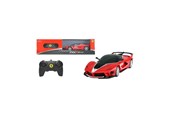 Fjernstyrt - RASTAR RC Ferrari FXX K Evo 1:24 - 23333