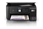 Skriver - Epson EcoTank L3280 Multifunksjon - Farge - Blekk - C11CJ66426