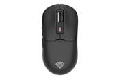 Mus - Genesis Zircon 660 - Mus - Optisk - 6 - Svart - NMG-2191