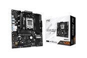 Hovedkort - ASRock A620AM PRO-A Hovedkort - AMD A620A - AMD AM5 socket - DDR5 RAM - Micro-ATX - 90-MXBSX0-A0UAYZ