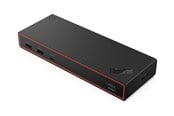 Dokkingstasjon - Lenovo Smart Dock 5500 - USB4 - HDMI DP USB-C - 1GBE - 40BC0135EU