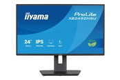 Skjerm - 24" iiyama ProLite XB2492HSU-B1 - LED monitor - Full HD (1080p) - 24" - XB2492HSU-B1