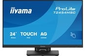 Skjerm - 24" iiyama ProLite T2454MSC-B3AG - LED monitor - Full HD (1080p) - 24" - T2454MSC-B3AG
