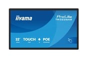 Stasjonær - All-In-One - iiyama ProLite TW3226AS-B3P - touch panel PC RK3576 - 4 GB - SSD 32 GB - LED 31.5" - TW3226AS-B3P
