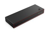 Dokkingstasjon - Lenovo Smart Dock 7500 - Thunderbolt 5 - 8K 60 Hz - 2.5GBE - 40BA0265EU
