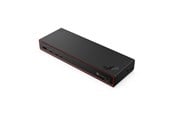 Dokkingstasjon - Lenovo ThinkPad Thunderbolt 5 Smart Dock 7500 - 40BA0265EU