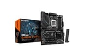 Hovedkort - GIGABYTE B840 GAMING X WIFI6E Hovedkort - AMD B840 - AMD AM5 socket - DDR5 RAM - ATX - B840 GAMING X WF6E