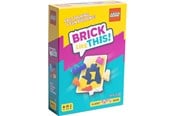 Brettspill & Puslespill - LEGO Brick Like This! (Nordisk) - DOT2010NOR
