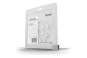 Kabinett tilbehør (kjølepasta mv.) - Lindy - USB-C port blocker - 40438