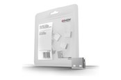 Kabinett tilbehør (kjølepasta mv.) - Lindy USB Port Blocker - USB port blocker - 40464