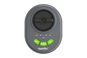 Hagevanning - RainPoint 4-Zone Sprinkler Controller with App Bluetooth - HIC406B