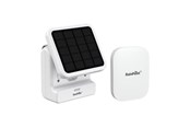 Hagevanning - RainPoint Smart Solar Water Pump Kit with Gateway and App Control - HTP115FR+HWG023WBRF