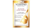 Ansiktspleie - Yoskine Geisha Lifting Sheet Mask 20 ml - 5900525060723