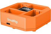 Kamerabatteri & Batterigrep - SmallRig NP-FZ100 battery charger - 4839