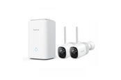 Smarthus - REOLINK Hub with 2x Altas - BWS2KB01W64-2