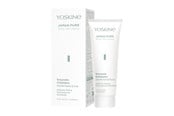 Ansiktspleie - Yoskine Japan Pure Rice Infusion Exfoliating Scrub 75 ml - 5900525095176