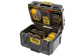 Batterier & Ladere - Dewalt DWST83471-QW Battery Charger (Solo) - DWST83471-QW