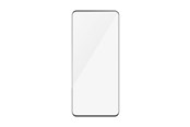 Mobil - Beskyttelsesglass - PanzerGlass - screen protector for mobile phone - ultra-wide fit curved edges - 5412