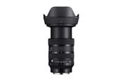 Linser - SIGMA Art zoom lens - 24 mm - 70 mm - 57A965
