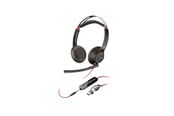 Hodetelefoner - HP Blackwire 5220 - 8X231AA