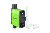 Hagevanning - RainPoint WiFi 1-Zone Irrigation Controller with Gateway - HTV145FRF+HWG023WBRF