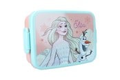 Skoleutstyr - Disney Frozen Lunch Box Elsa & Olaf - 785-4736