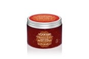 Kroppspleie - Yoskine Happiness Rituals Ginger Peeling Body Scrub 300 ml - 5900525072917