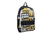 Skoleutstyr - Pokemon Backpack - Pikachu 41 cm - 640-00488