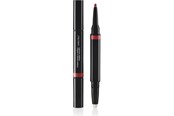Sminke - Shiseido LipLiner InkDuo 09 - 729238164239