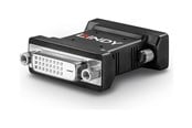 Nettverkskabel - Lindy DVI EDID Emulator - EDID reader / writer - DVI - 32122