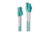 Nettverkskabel - Lindy patch cable - 40 m - 40m - 46401