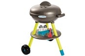 Rollelek - Ecoiffier - Barbecue - 4668