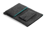 Veske/Hylster/Sekk til bærbar PC - DURABLE Computer sleeve 16.4'' EFFECT - 507132