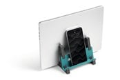 Skjermholder - DURABLE Laptop stander VERTICAL EFFECT - 508032